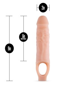 Performance Plus 9 inch -331368-3